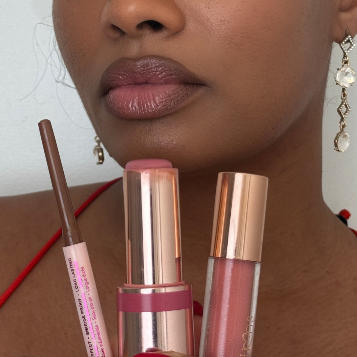 malibu barbie lip kit