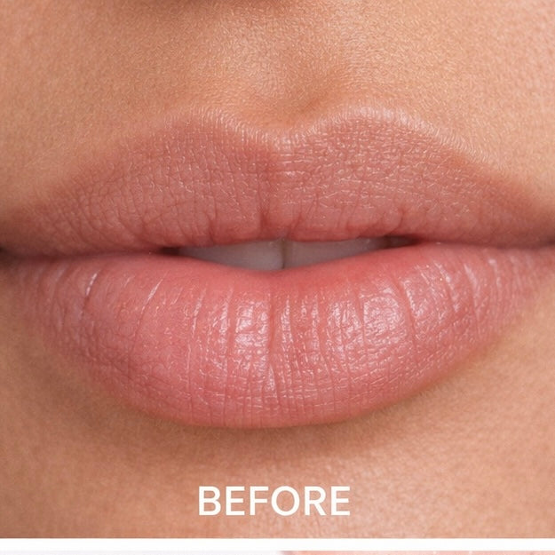 plump & pout lip plumping booster