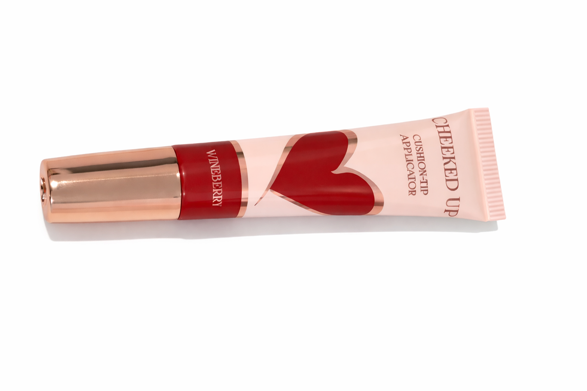 wineberry liquid blush
