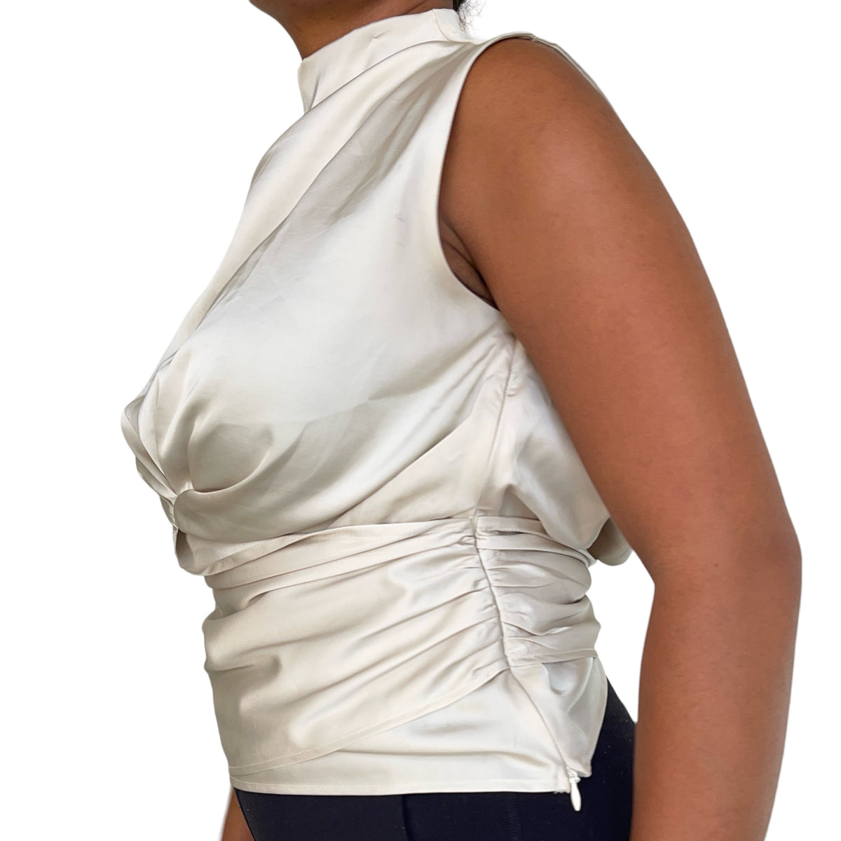 carbone blouse
