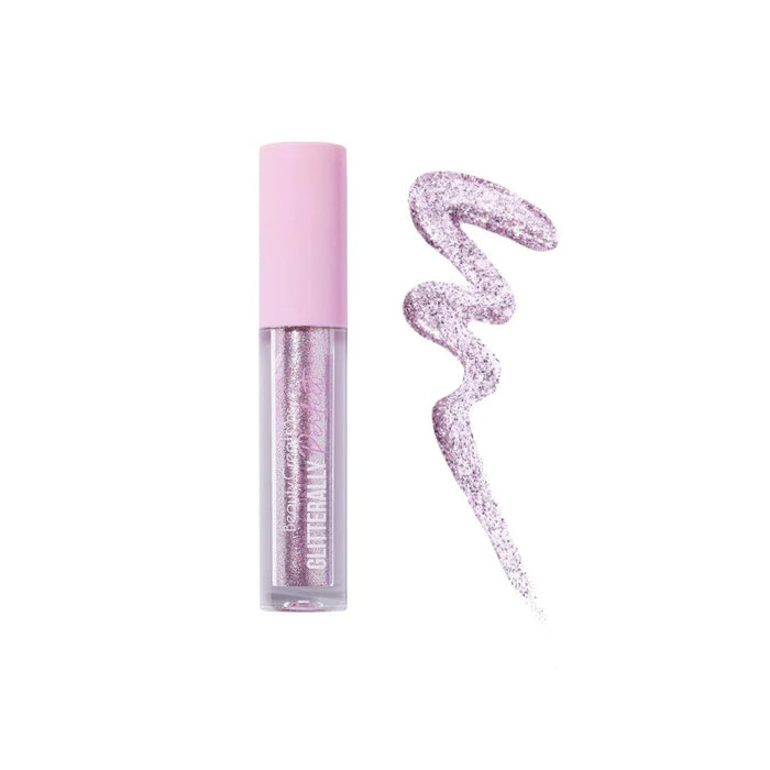 glitter liquid eyeliner