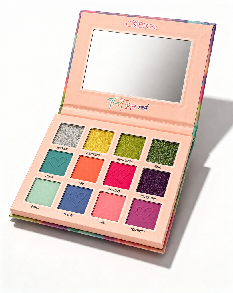 duo eyeshadow palettes