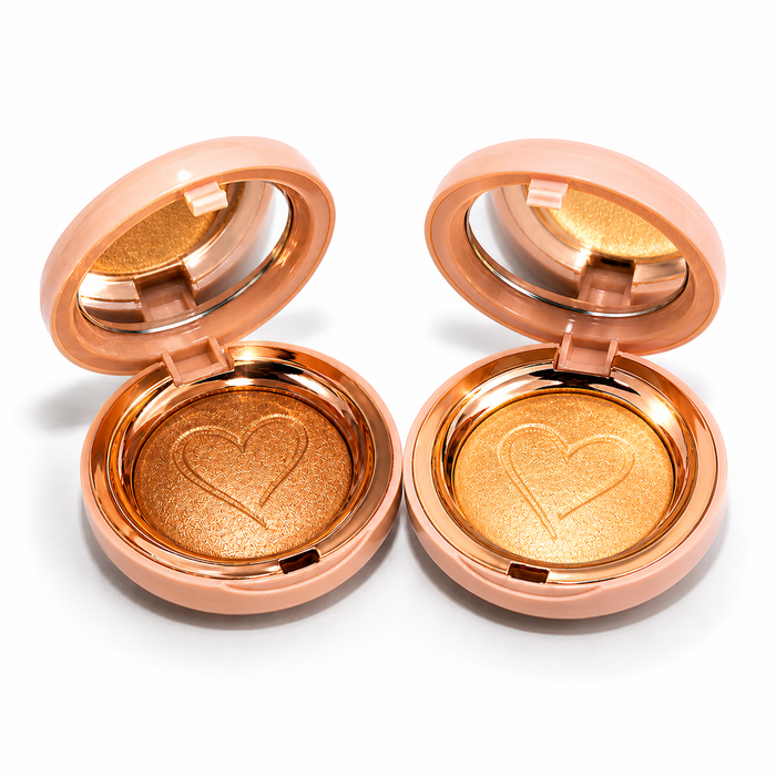 instant glow highlighter