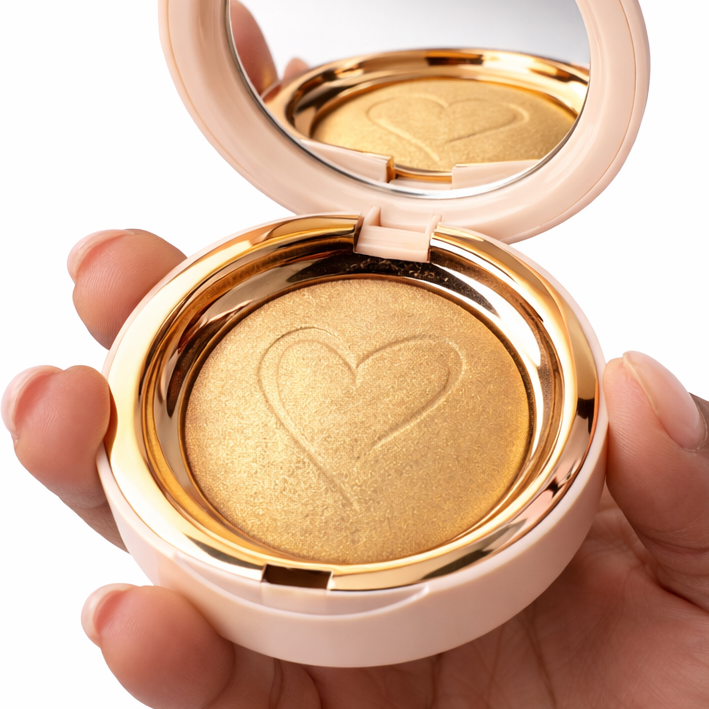 instant glow highlighter