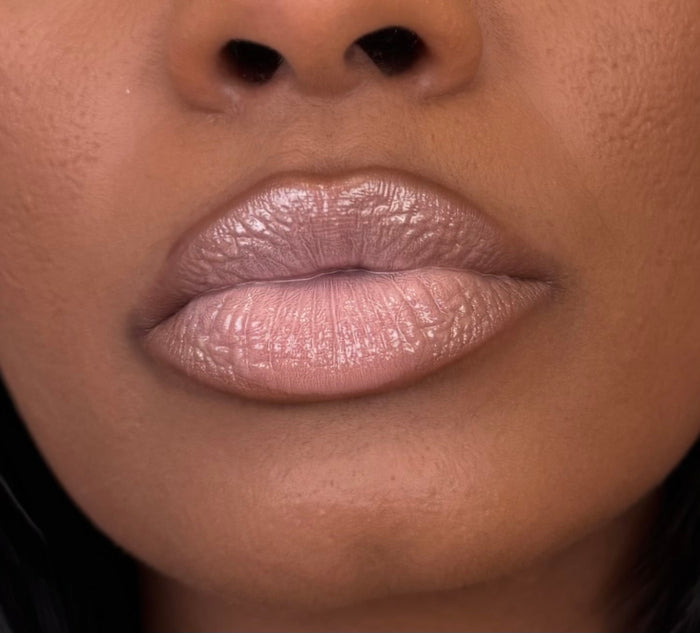 frosted pink lip kit