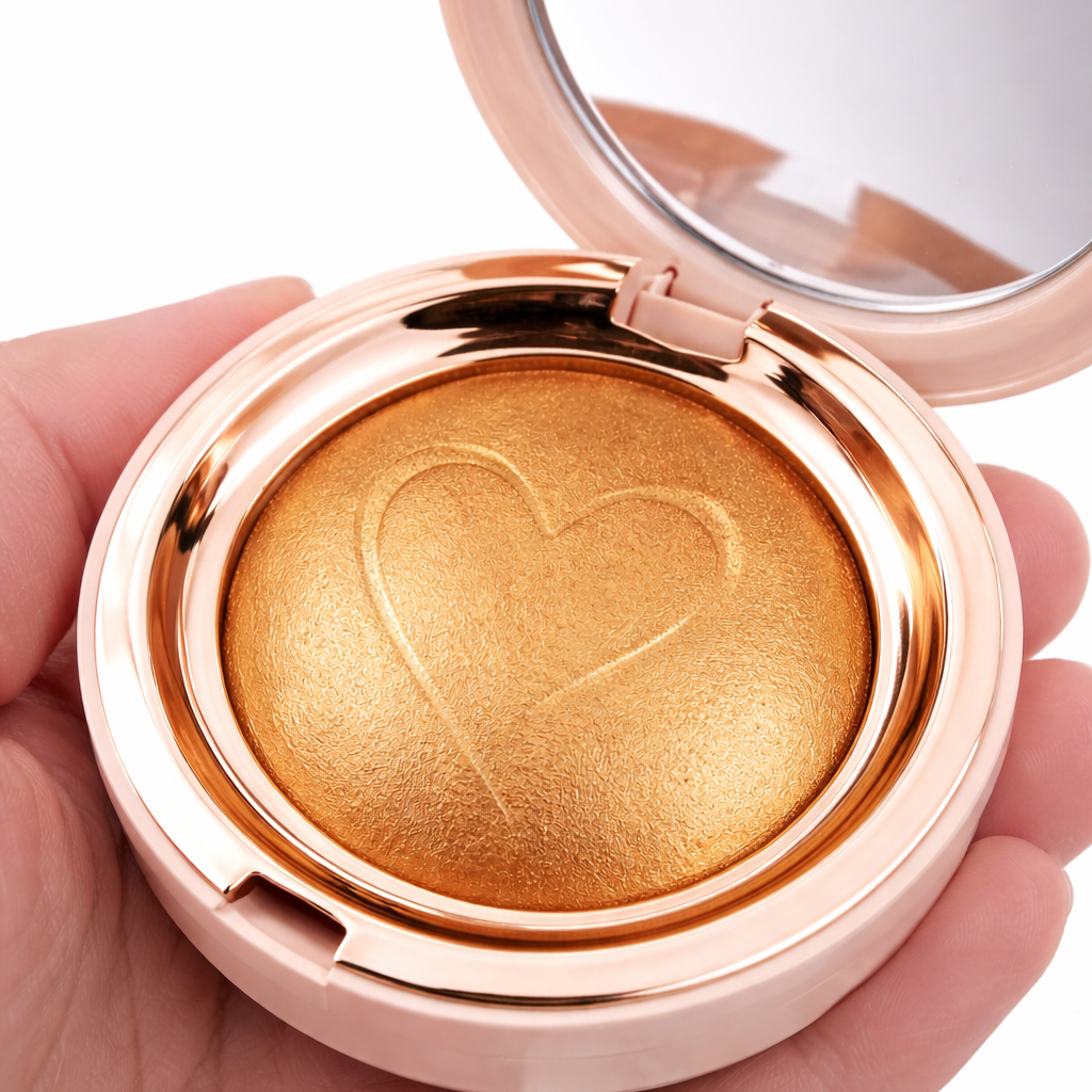 instant glow highlighter