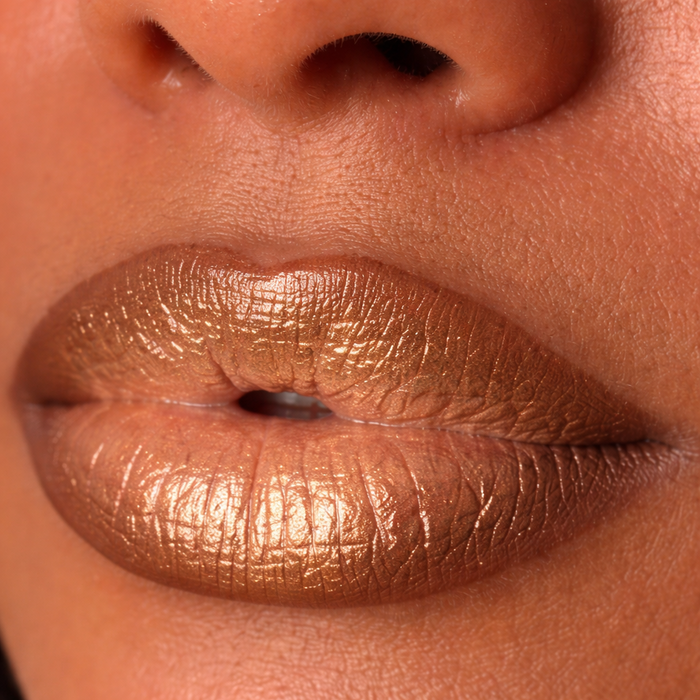 dulce de leche lip kit