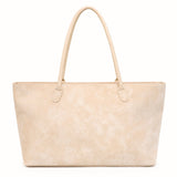 The Soft Life Carryall - Tote Bag