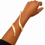 Snake bracelet