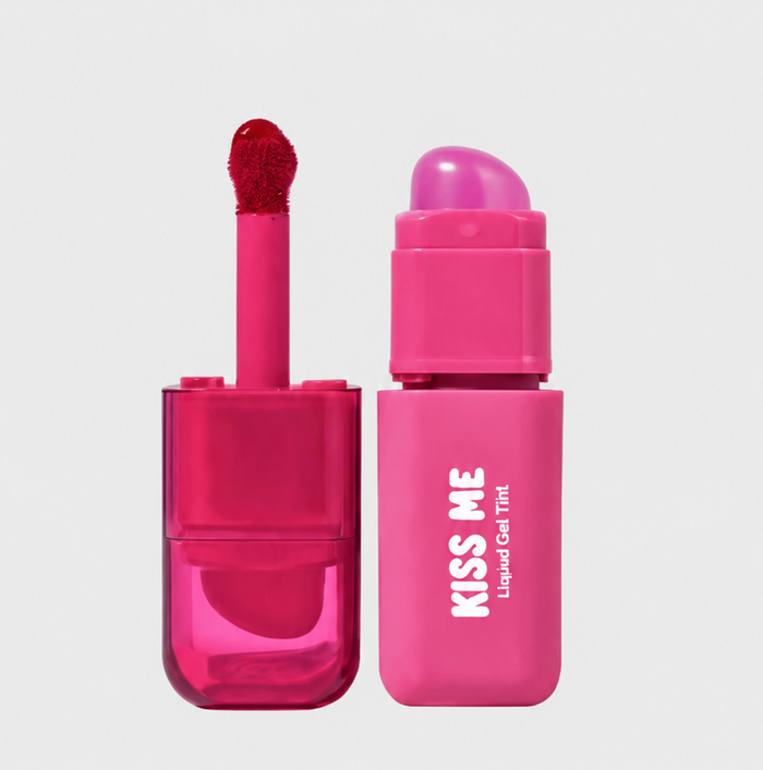 liquid gel lip tint