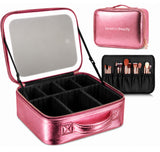 LED Vanity Bag