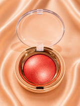 Mineralize Marble Blush
