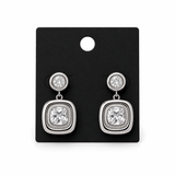 Lavish Drop Earrings