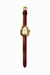 The Heiress Watch & Bangle Set