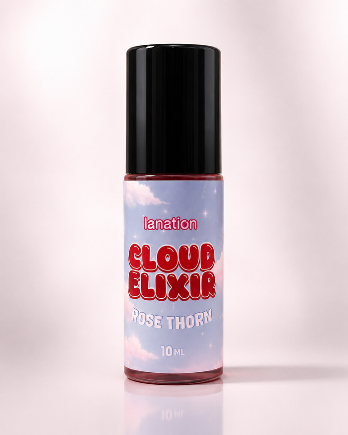 rose thorn elixir — fragrance oil