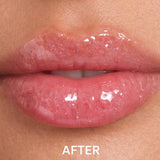 Plump & Pout- Lip Plumping Booster
