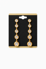 LaMuse Drop Earrings