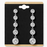 LaMuse Drop Earrings