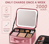 LED Vanity Bag