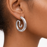 Spiral Hoops
