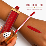 All Day - Matte Liquid Lipstick