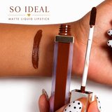 All Day - Matte Liquid Lipstick