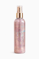 The Glow Up Body Shimmer