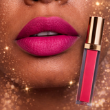The Hypnotize Matte Lipstick