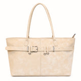 The Soft Life Carryall - Tote Bag