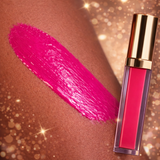 The Hypnotize Matte Lipstick