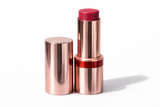 Burgundy Flush Cream Blush