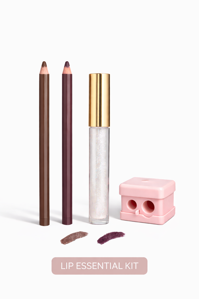 the lip essential kit