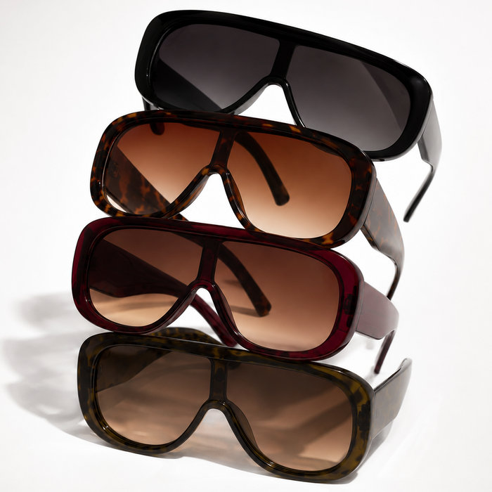 diva shield sunglasses