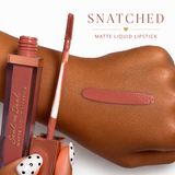 All Day - Matte Liquid Lipstick