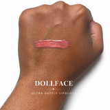 Shimmer Glass Lip Gloss