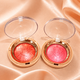 Mineralize Marble Blush
