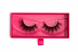 Tea Eyelashes