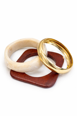 The Azara Bangle Set