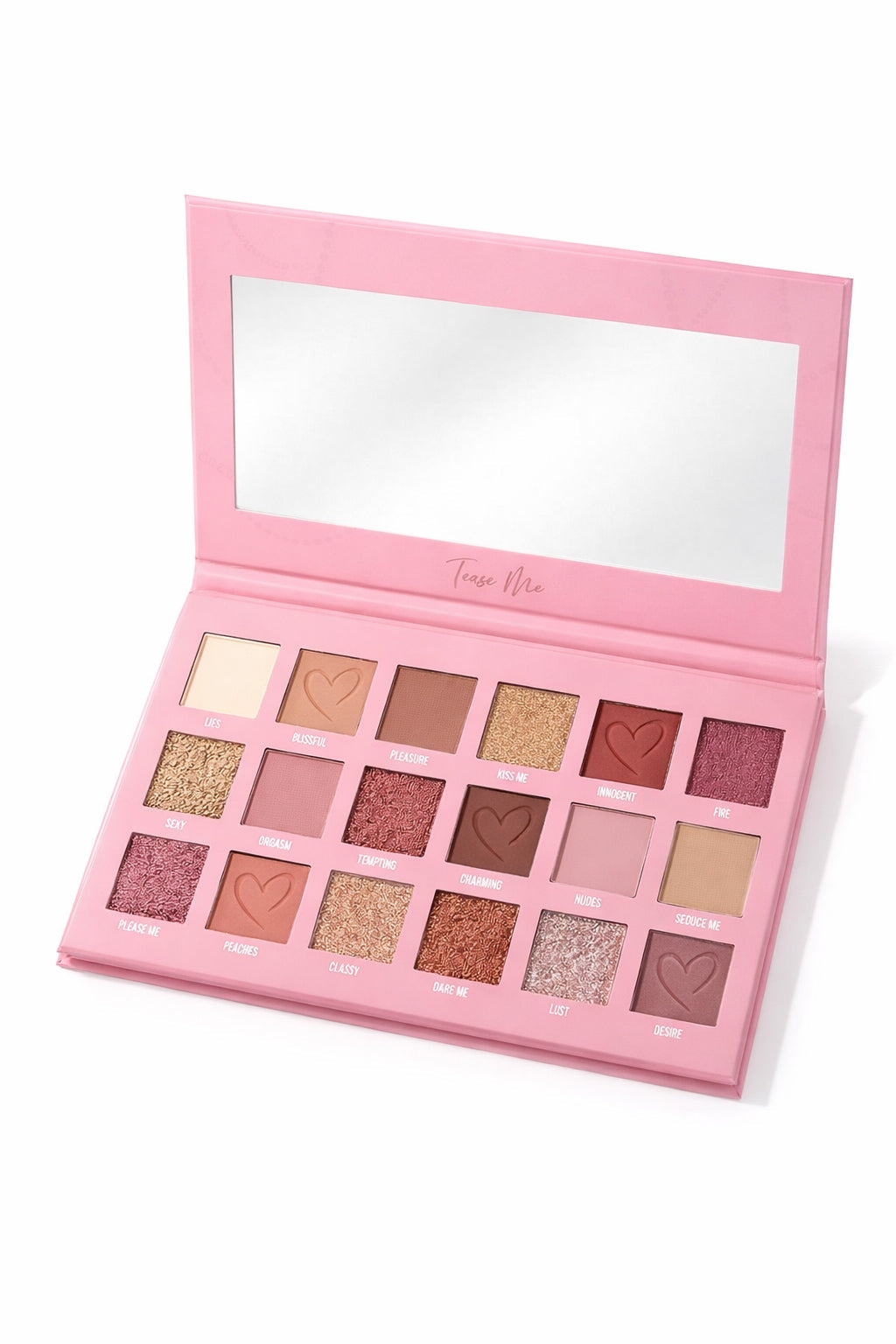 duo eyeshadow palettes