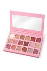 Duo Eyeshadow Palettes