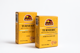 Turmeric Soap (Infused with Coco Butter and Moringa Oil)