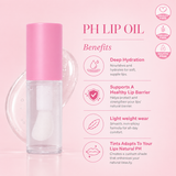PH Lip Oil