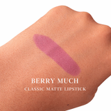 Classic Matte Lipsticks