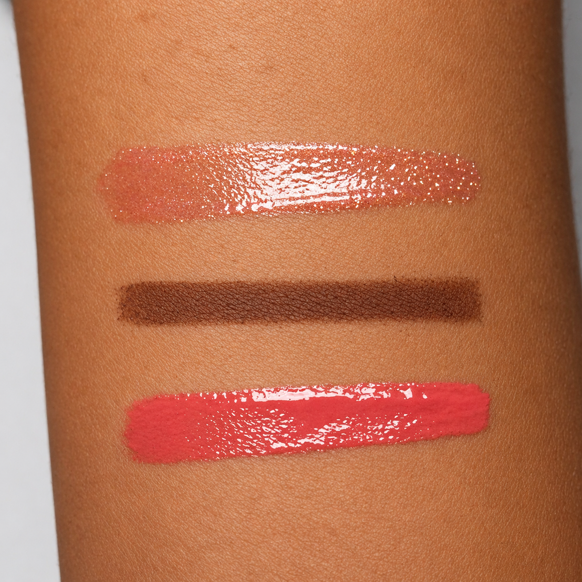 barely there lip kit