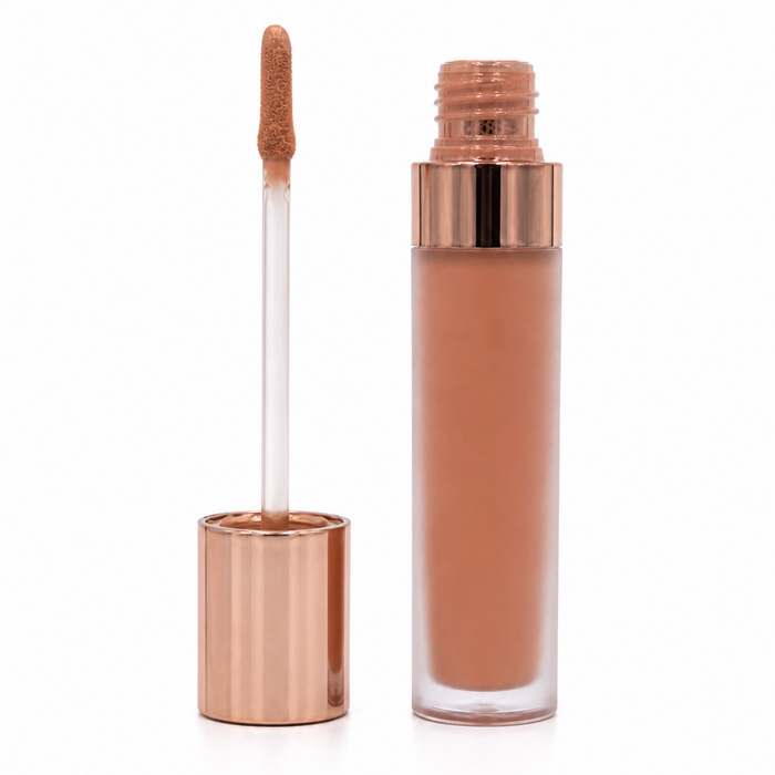 kiss proof velvet matte lipstick