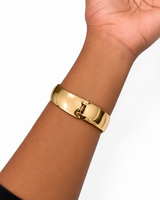 Snake bracelet