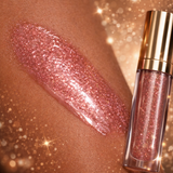 Berry Dazzle Shimmer Lipgloss
