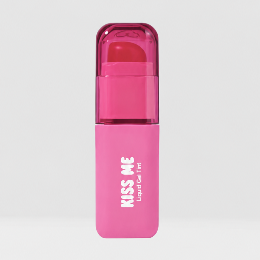 liquid gel lip tint