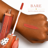All Day - Matte Liquid Lipstick