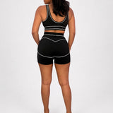 LaNation Align Short Set￼
